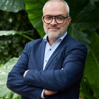 Santen Employee Etienne Régulier's profile photo