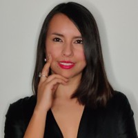 Sentidos Comunicaciones Employee Julieth Florez Forero's profile photo