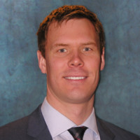 Quanta Infrastructure Solutions Group Employee Eric Egelhoff's profile photo