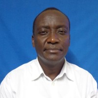 Nine Security Employee Samuel Itotia's profile photo