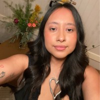 Isalis Employee Grecia Bernal's profile photo