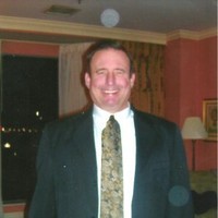 Old Dominion Security Company Employee Thomas Rust's profile photo