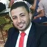 vision dimensions Employee Ahmed Ghazy's profile photo