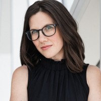 Junxion Strategy Employee Charla Vall's profile photo