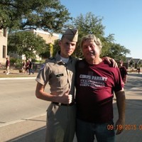 The Corner Bar & Grill Employee James Walls's profile photo