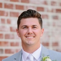 UFP Site Built Employee Jed Gurley's profile photo