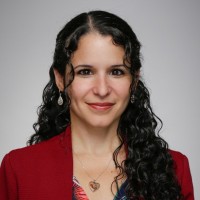 LREI Employee Sherezada Acosta's profile photo