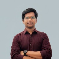 Questera Employee Sushant Sharma's profile photo