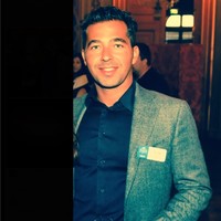 Hadrian Employee Noam Sorkine's profile photo