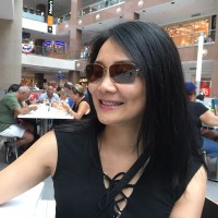 Julia Chen Email & Phone Number