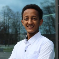 Minyahel Haile's profile photo