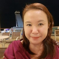 National Youth Council Singapore Employee Sharon Son's profile photo
