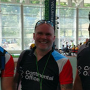 Continental Office est. 1939 Employee Dan Foster's profile photo