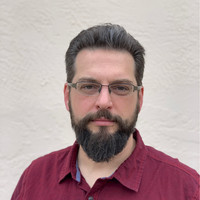 Tesla Employee Robert Zimmermann's profile photo