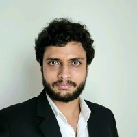 CaseSight, Inc. Employee Ayush Tiwari's profile photo