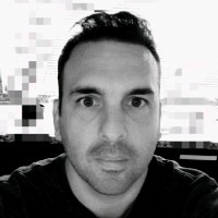 Airpost Employee Alejandro Martearena's profile photo