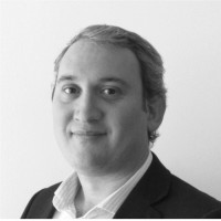 Toesca Employee Marcos Quiroga's profile photo