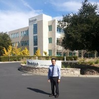 Hergom Medical Employee Azariel Rafael Rosas's profile photo