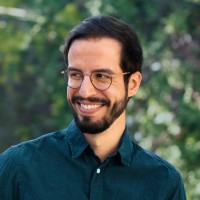 Digicomp Academy Employee Ricardo Alves's profile photo