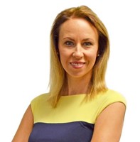 Au Pair in America Employee Viktorija Shackelford's profile photo