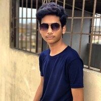 Pluton Employee Huzaifa Khan's profile photo