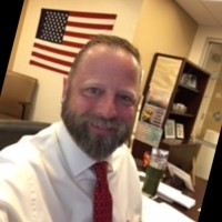 MV Transportation Employee Gary Luke's profile photo
