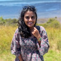 Manoghna Chidanandappa Email