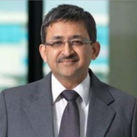 Wipro Consumer Care and Lighting Employee Vineet Agrawal's profile photo