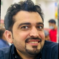 FiberCloud Employee Qumar Saeed's profile photo