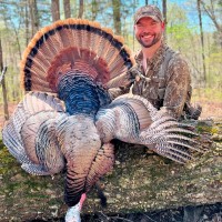 Active Minerals International Employee Joey Bell's profile photo