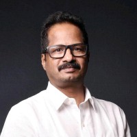 Aster DM Healthcare, India Employee Sunil Nair's profile photo