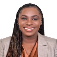 Petrojam Limited Employee Anika Clarke's profile photo