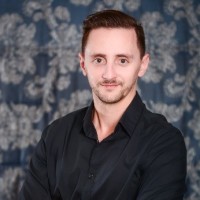 Wakelet Employee Lucian Puscas's profile photo