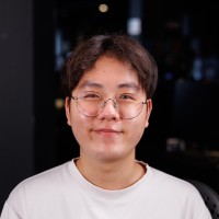 UTS Animal Logic Academy Employee Alonzo Theja's profile photo