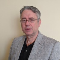 iENSO Employee Stelio Derventzis's profile photo