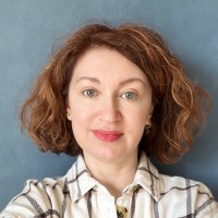 REG.RU Employee Valeriya Shatova's profile photo