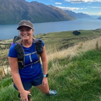 Land Search and Rescue New Zealand Employee Fiona Davies's profile photo