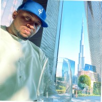 Email e telefono di Luqman Rashad