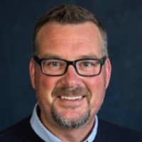 Cornerstone Home Lending Employee Allen Bailey's profile photo