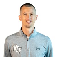 New College of Florida Employee Andrew Wingreen's profile photo