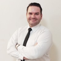 Social Incubator Employee Travis Kruger's profile photo