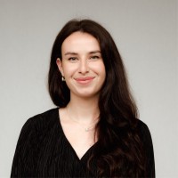 ScrumDesk Employee Lucia Kocúreková's profile photo