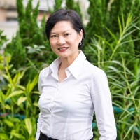 Carmen Lam Email & Phone Number