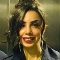 Sinem Erdoğan Email & Phone Number