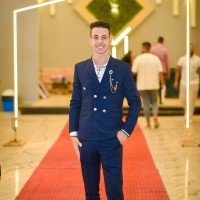 Belsio Employee Malak Maher's profile photo