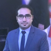 Abdullah Sheikh's profile photo