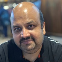 ABM Respiratory Care Employee Narayanan Krishnamurthy's profile photo