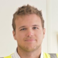 North Midland Construction PLC (NM Group) Employee Bruce Thomason's profile photo