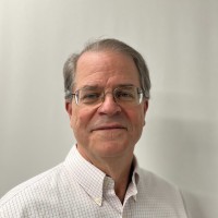 International Eye Foundation Employee John Barrows's profile photo