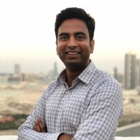 StudyPad Employee Tushar Gupta's profile photo